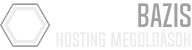 HostingBazis Logo