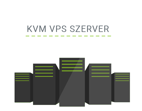 KVM VPS