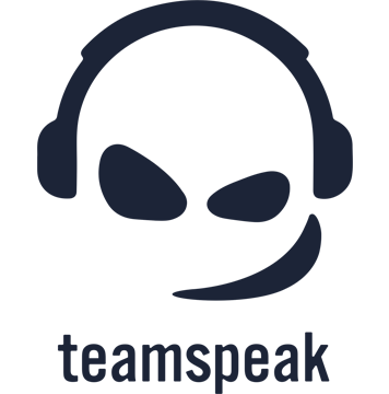 TeamSpeak Logo