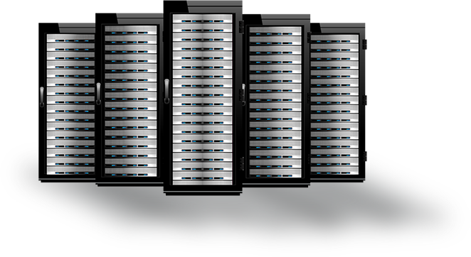 Webhosting